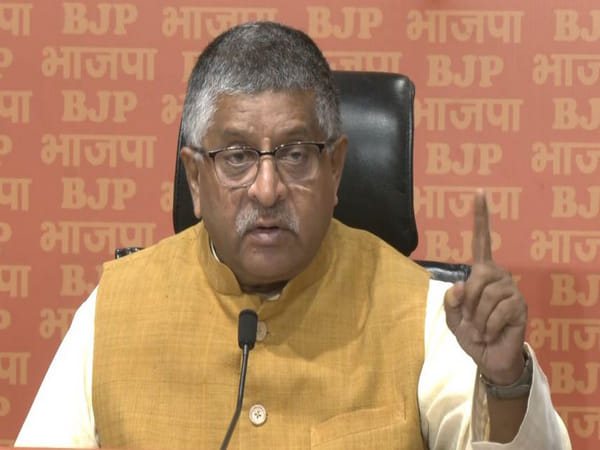 Ravi Shankar Prasad demands audit of all under-construction bridges in Bihar
