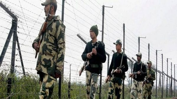 Manipur: BSF jawan killed, 2 Assam Rifles personnel injured in firing between security forces, insurgents