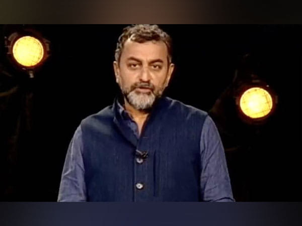 Award-winning Journalist Sreenivasan Jain joins the Jindal School of Journalism & Communication Faculty