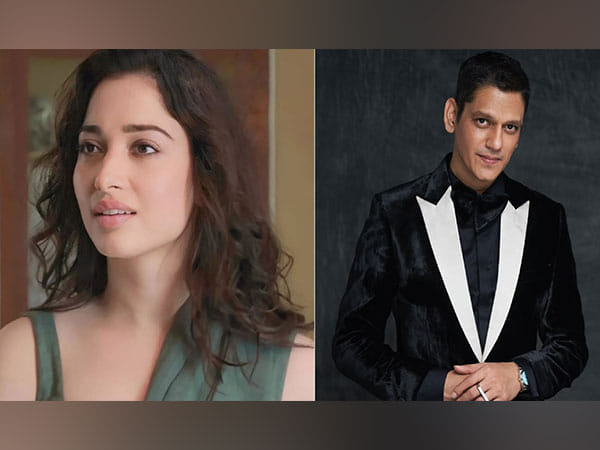Check out Tamannaah Bhatia, Vijay Varma's chemistry in 'Lust Stories 2' teaser
