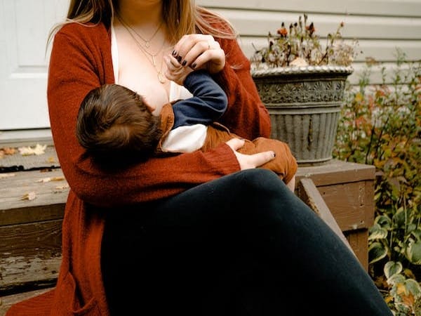 Breastfeeding children for longer period leads to better results in their school: Study