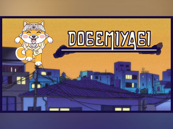 Comparing the power of presales with DogeMiyagi, Made in China and Wall Street Memes