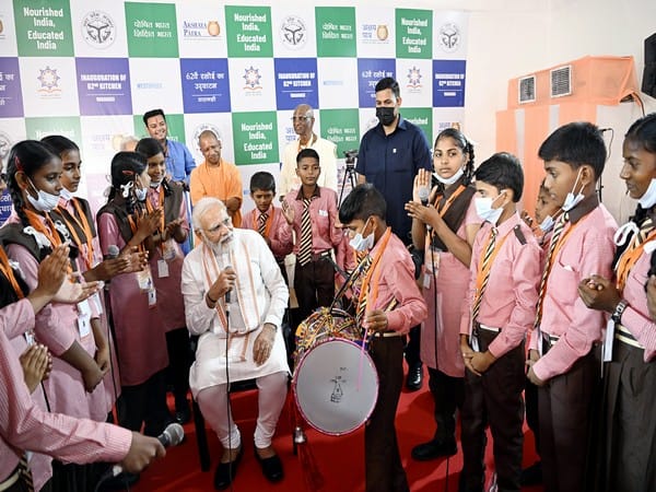 PM Modi's school in Vadnagar to be 
