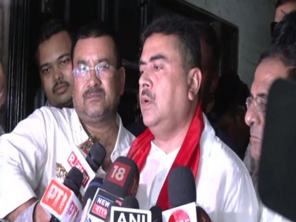 Odisha train tragedy: Suvendu Adhikari targets Mamata Banerjee over ex-gratia distribution in Kolkata