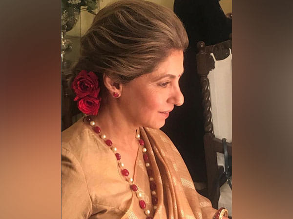 Birthday special: Take a look at Dimple Kapadia's stellar performances