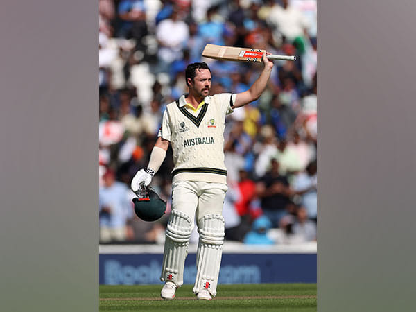 Travis Head scripts history, becomes first player to hit century in WTC final 