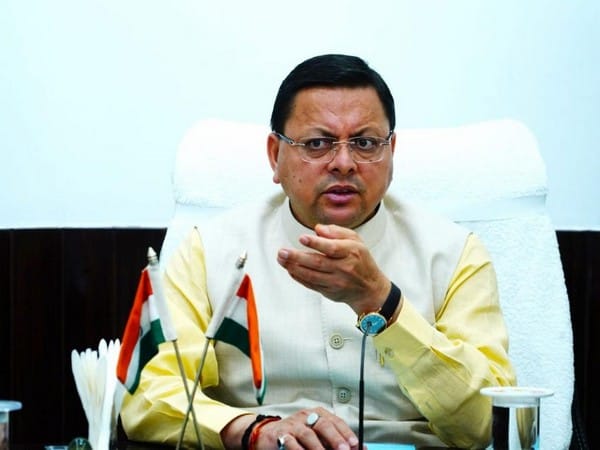 Centre allows U'khand govt to continue mining in Gaula river till June 30