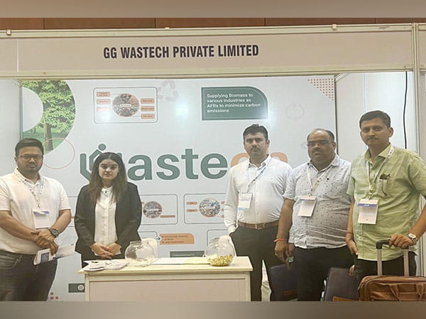 Wastech Partners with ACC Cement to Establish State-of-the-Art Waste Processing Facility in Raipur, Chhattisgarh
