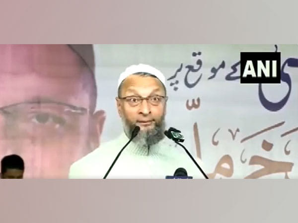 'Who is Godse-Apte ki aulad?' asks AIMIM chief Owaisi on Fadnavis' 'Aurangzeb' remarks over Kolhapur clashes