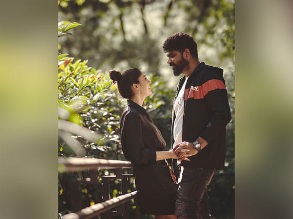 Vignesh Shivan pens a sweet note for wife Nayanthara on their first wedding anniversary