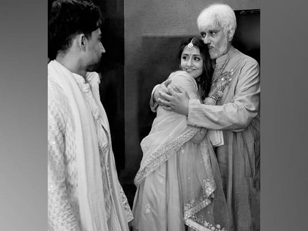 Wedding bells ringing for Vikram Bhatt's daughter Krishna Bhatt 