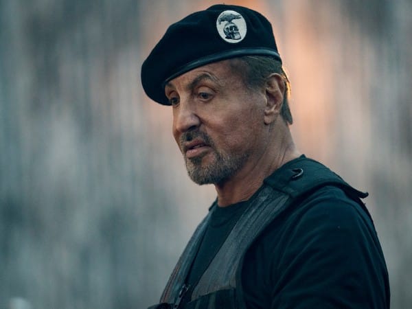 Sylvester Stallone, Jason Statham's 'The Expendables 4' trailer out