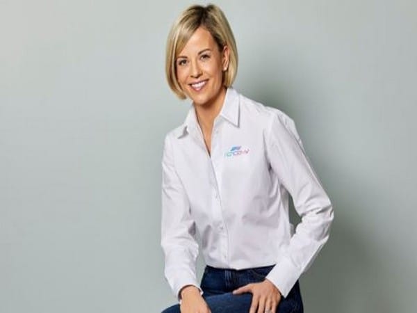 We want to create accessibility, have wide-ranging initiatives, says F1 Academy's Susie Wolff