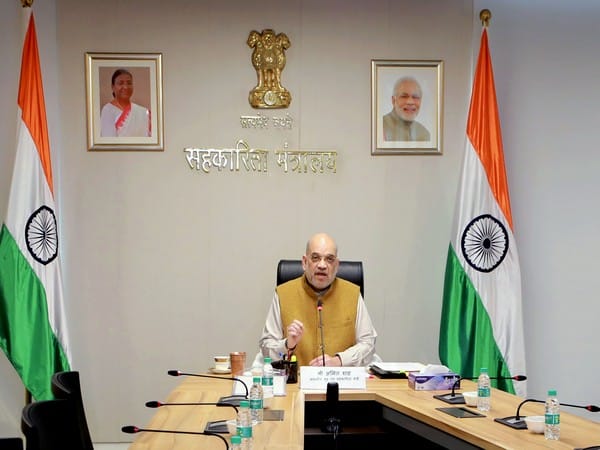 Centre announces 4 initiatives to strengthen 1,514 Urban co-operative banks