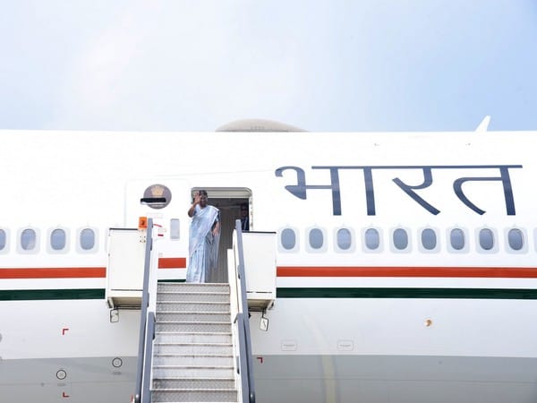 President Droupadi Murmu successfully concludes Suriname, Serbia visits