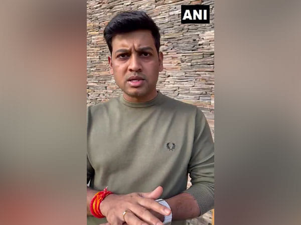 Some leaders trying to create obstacles for Shiv Sena-BJP alliance in Maharashtra, alleges CM Eknath Shinde' son