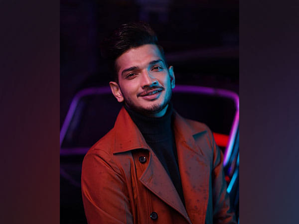 Munawar Faruqui pays tribute to late actor Irrfan Khan through 'Madari'