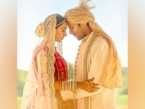 Kartik Aaryan, Kiara Advani's new song 'Aaj ke baad' from 'Satyaprem Ki Katha' is out now