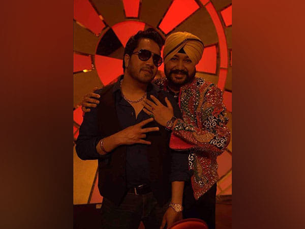 Daler Mehndi wishes Mika 
