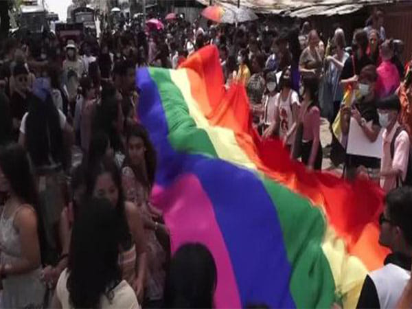 Nepal Pride Parade: Sexual minorities demand equality, recognition