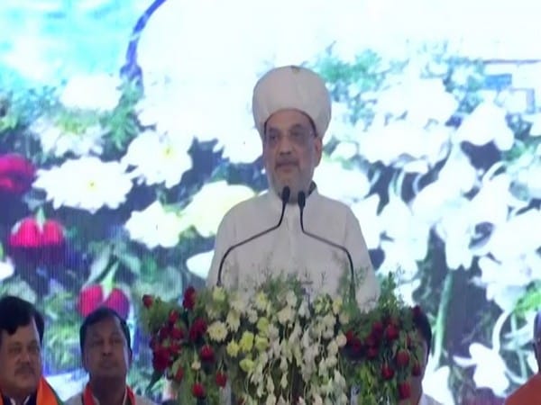 BJP believes Muslim reservation unconstitutional, reiterates Amit Shah 