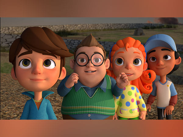 Cynthia Madanat Sharaiha's 'Saleem' turns out to be first Jordanian film selected at Annecy Animation Festival 2023