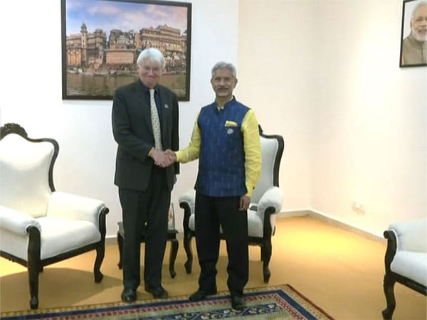 G20: Climate, tech investment to supercharge UK-India development partnership