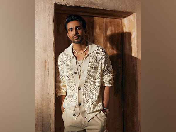 Gulshan Devaiah begins shooting for 'Ulajh'