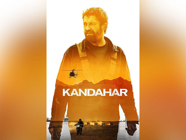 Ali Fazal, Gerard Butler's action-thriller 'Kandahar' to stream on OTT from this date