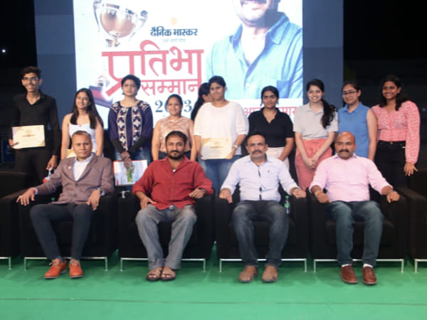 'Super 30' Founder Anand Kumar visits Avantika University