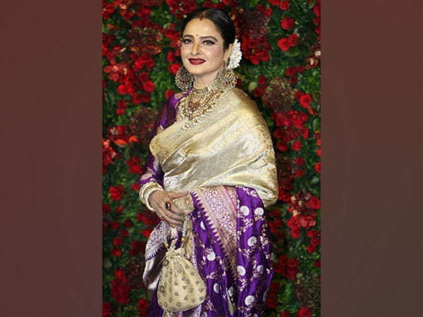 Rekha to make special appearance on 'Ghum Hain Kisikey Pyaar Meiin'