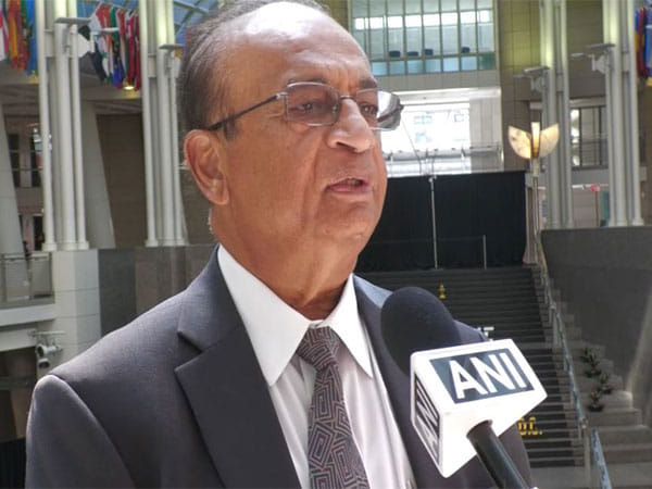 PM Modi most popular public figure, leader in world: Organiser of Reagan Center Event