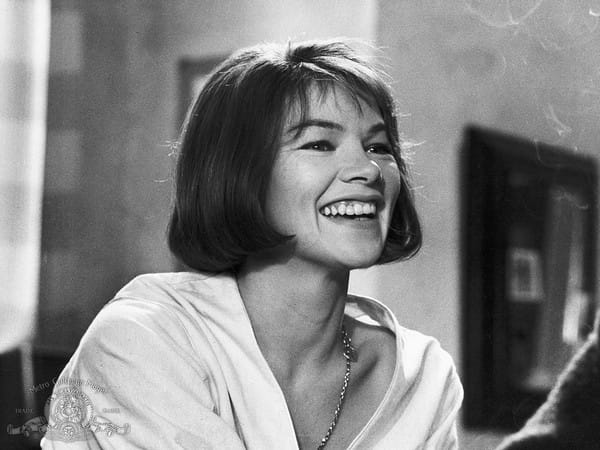 Two-time Oscar-winning actor Glenda Jackson dies at 87