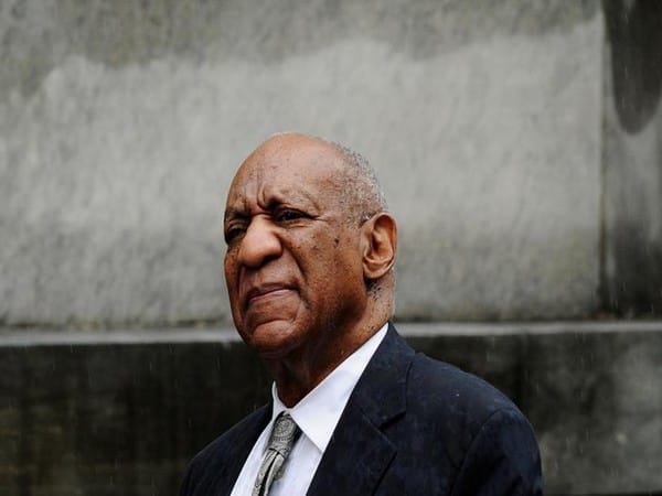   Bill Cosby sued by 9 more women over sexual assault allegations 