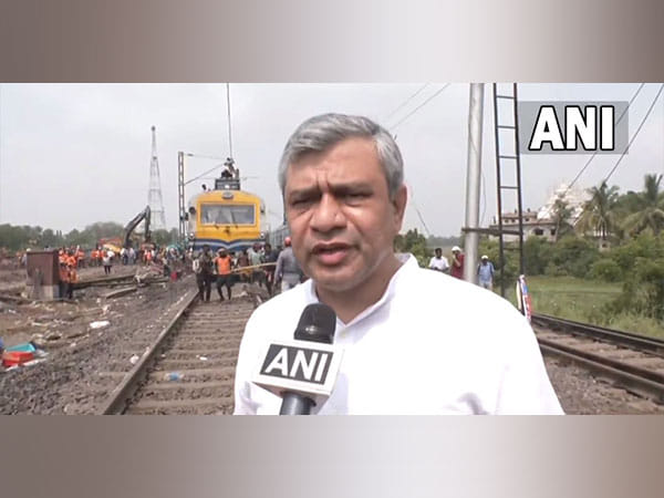 Rail Minister Ashwini Vaishnaw to visit Balasore, will meet those who helped during train tragedy