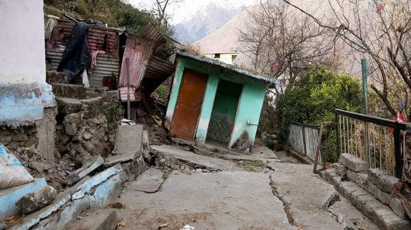 6th World Congress on Disaster Management to be held in Uttarakhand