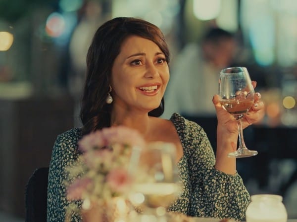  Minissha Lamba shares her love for rom-com genre