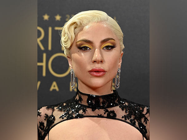 Lady Gaga shares this major update on 'Chromatica Ball' film