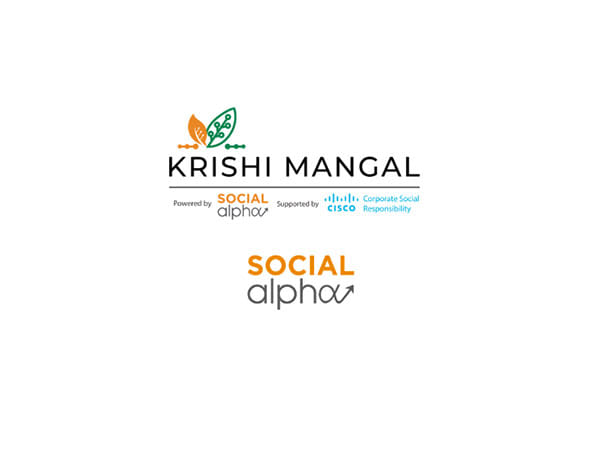 Cisco and Social Alpha unveil Krishi Mangal second cohort to accelerate innovations for small and marginal farmers
