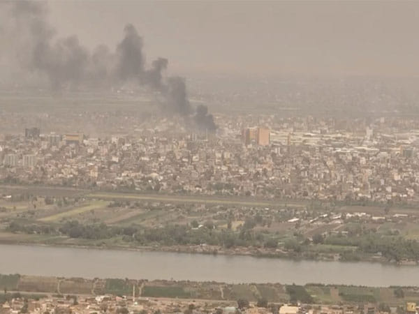 Sudan's warring parties agree to 72-hour ceasefire