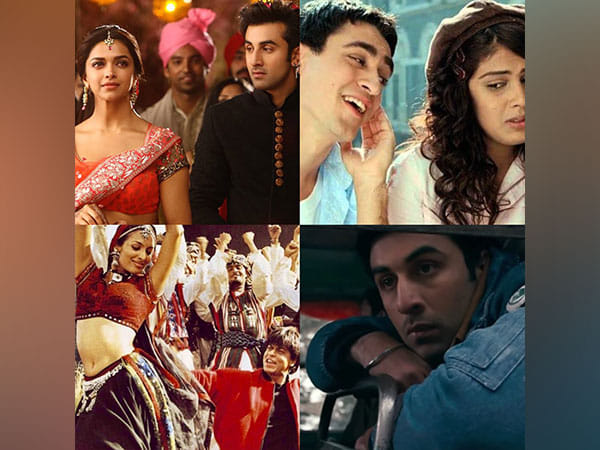 World Music Day 2023: Timeless Bollywood songs to enjoy while unwinding