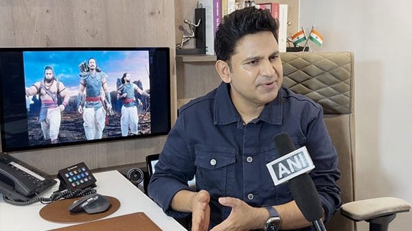 Manoj Muntashir gets security from Mumbai Police amid 'Adipurush' backlash