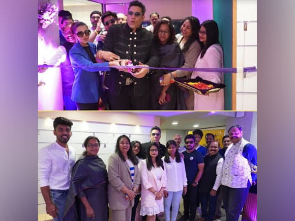 Naturals Beauty Academy opens state-of-the-art training centre at Ispahani Centre in Nungambakkam