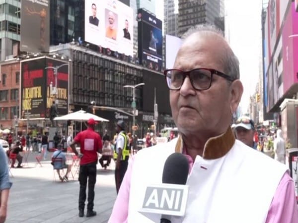 PM Modi has given new identity to Indian diaspora, says Jaipur Foot USA volunteer 