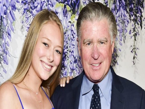 Treat Williams' daughter remembers late actor on Father's Day, one week after his death