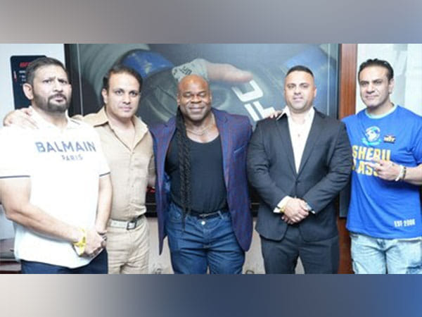 International Health, Sports and Fitness Festival (IHFF) took Delhi by storm with an unforgettable weekend of Health, Wellness, and Fitness