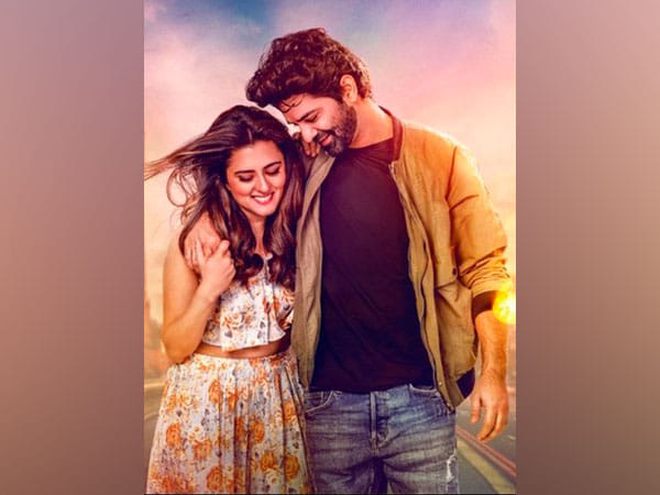 Barun Sobti opens up about bond with 'Asur', 'Badtameez Dil' co-star Ridhi Dogra 