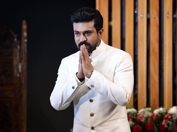 From 'RRR' winning Oscar to welcoming baby girl, 2023 is a blessing for actor Ram Charan