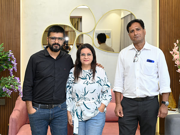 Montdor Interior launches Affordable Turnkey Interior Products for Budget-Conscious Homeowners; Expands operations in Western India