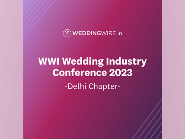 WeddingWire India hosts an Industry First Wedding Conference 2023 in the Capital